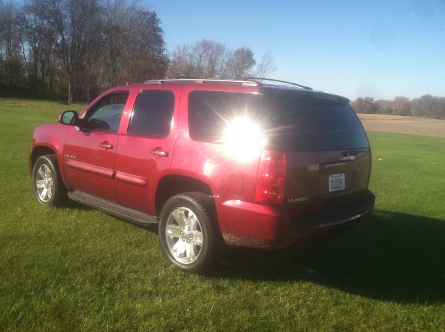 2007 GMC Yukon XL Denali AWD