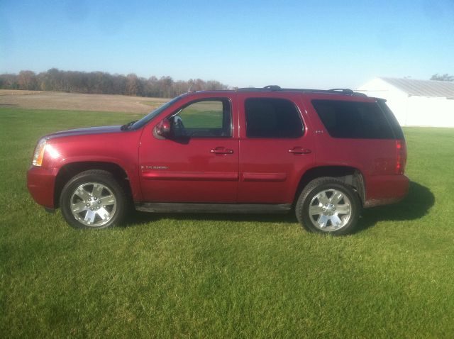 2007 GMC Yukon XL Denali AWD