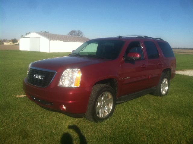 2007 GMC Yukon XL Denali AWD