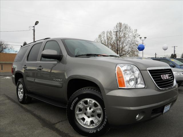 2007 GMC Yukon 45