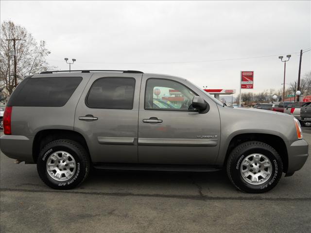 2007 GMC Yukon 45