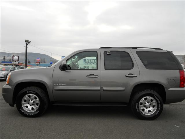 2007 GMC Yukon 45