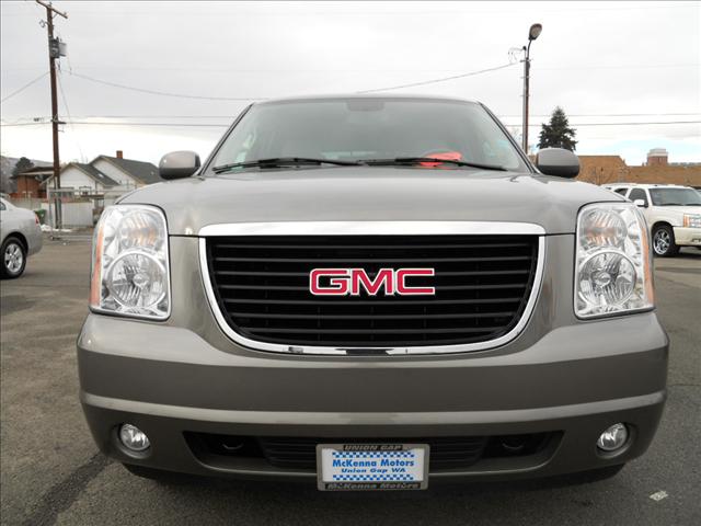 2007 GMC Yukon 45