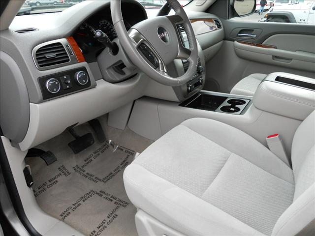 2007 GMC Yukon 45