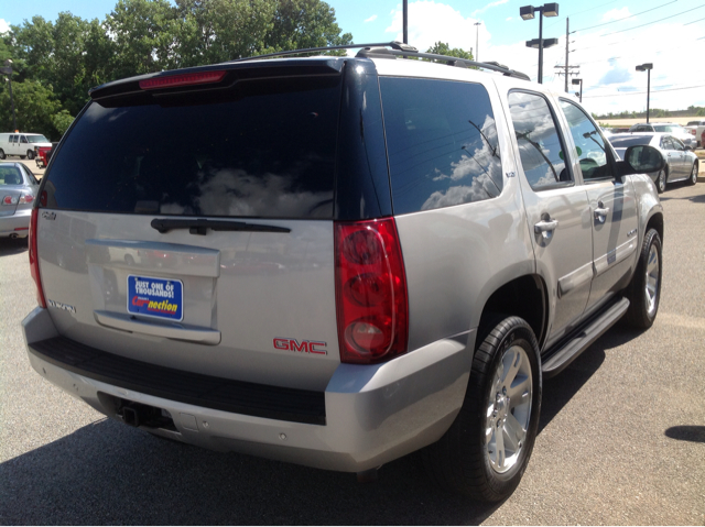 2007 GMC Yukon XL Denali AWD