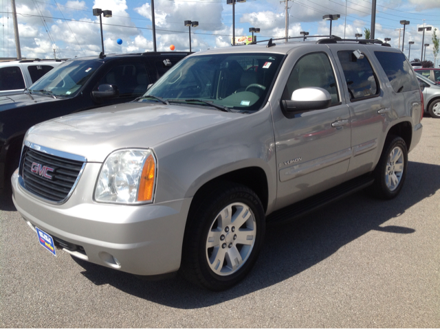 2007 GMC Yukon XL Denali AWD