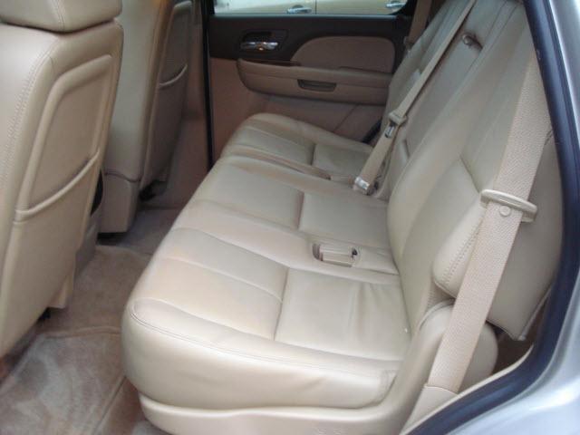 2007 GMC Yukon SLT