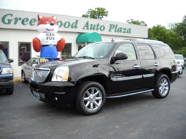 2007 GMC Yukon EX - DUAL Power Doors