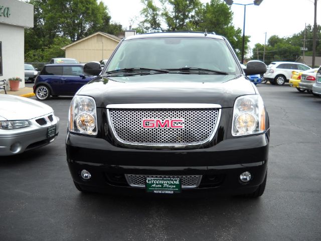 2007 GMC Yukon EX - DUAL Power Doors