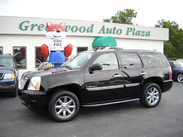 2007 GMC Yukon EX - DUAL Power Doors