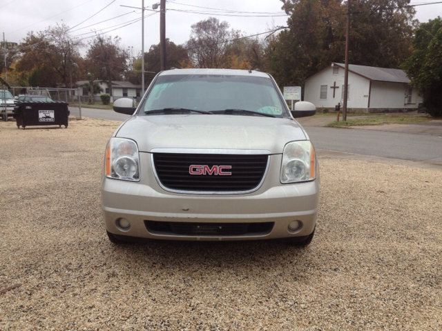 2007 GMC Yukon ZX3 SES