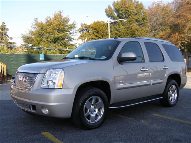 2007 GMC Yukon Unknown