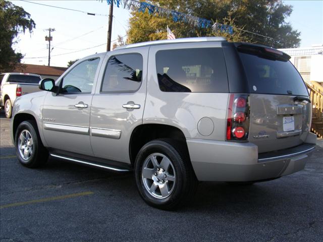 2007 GMC Yukon Unknown