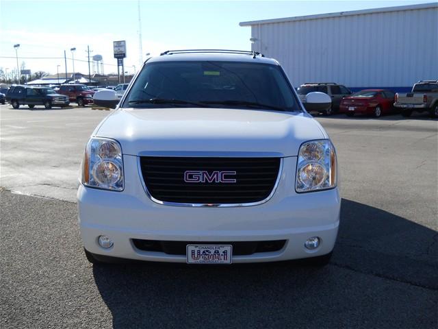 2007 GMC Yukon 45