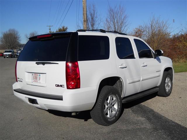 2007 GMC Yukon 45