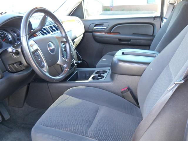 2007 GMC Yukon 45