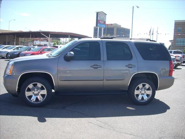 2007 GMC Yukon 45