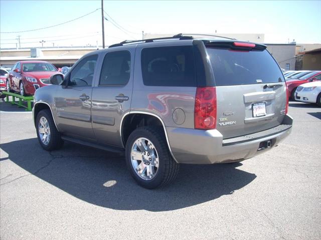 2007 GMC Yukon 45