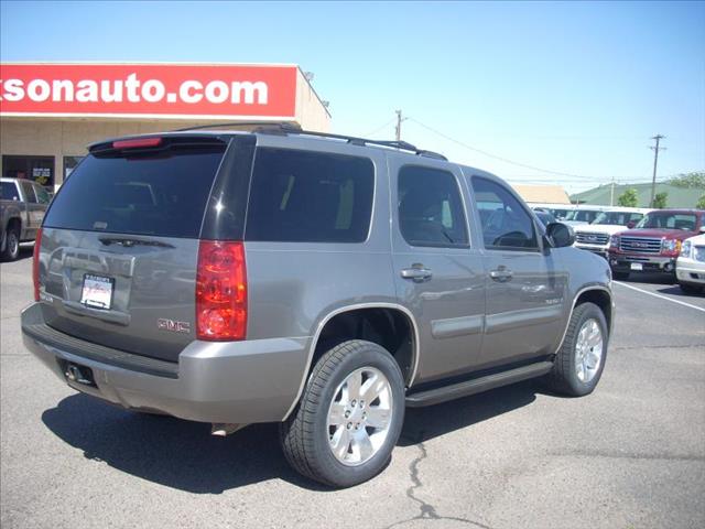 2007 GMC Yukon 45