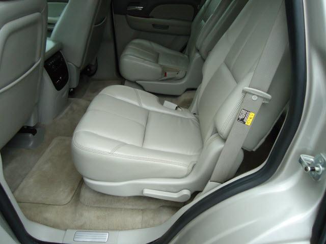 2007 GMC Yukon SLT