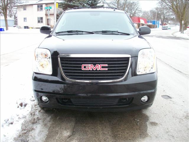 2007 GMC Yukon 45