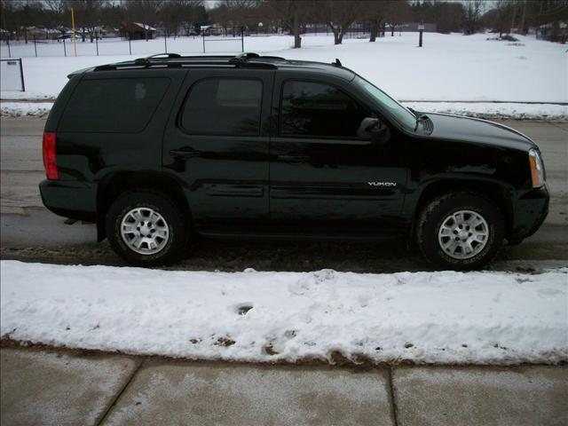 2007 GMC Yukon 45