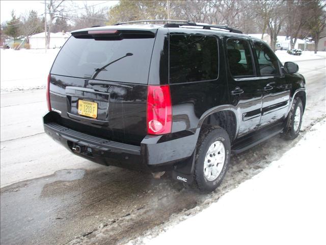 2007 GMC Yukon 45