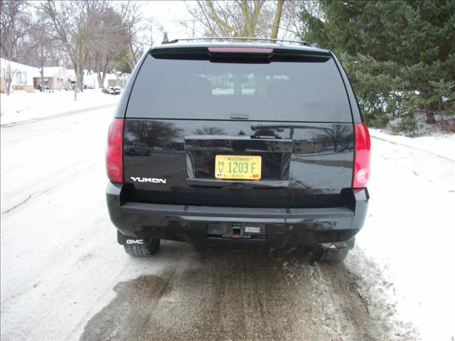 2007 GMC Yukon 45