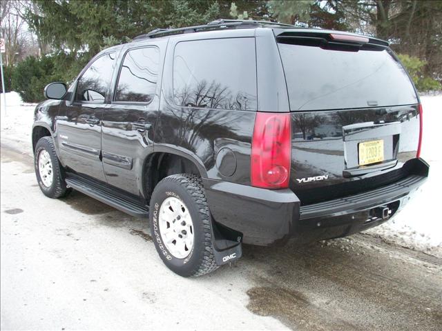 2007 GMC Yukon 45