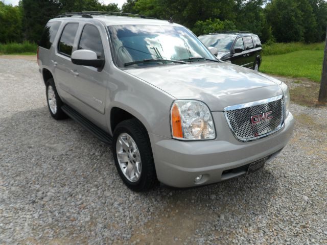 2007 GMC Yukon XL Denali AWD