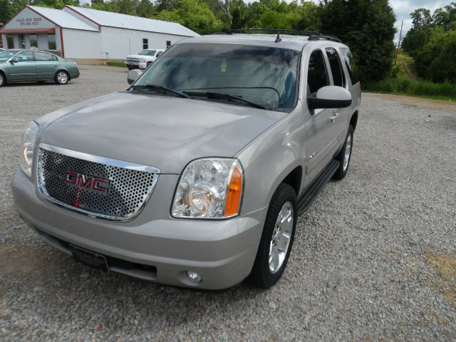 2007 GMC Yukon XL Denali AWD