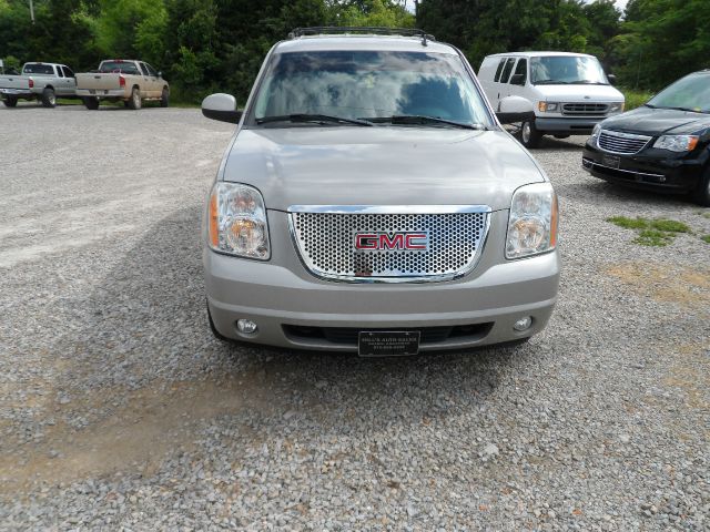 2007 GMC Yukon XL Denali AWD