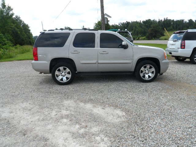 2007 GMC Yukon XL Denali AWD