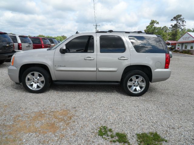 2007 GMC Yukon XL Denali AWD