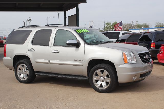 2007 GMC Yukon XL Denali AWD