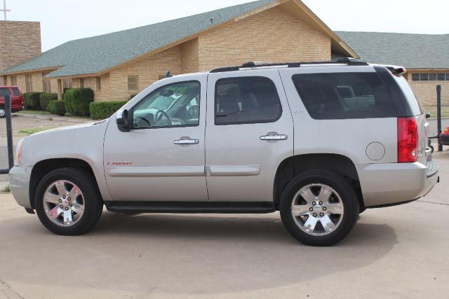 2007 GMC Yukon XL Denali AWD