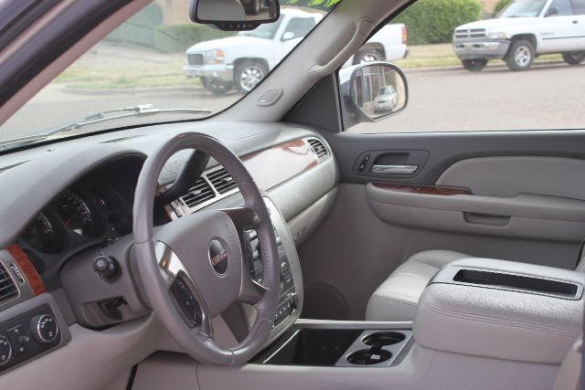 2007 GMC Yukon XL Denali AWD