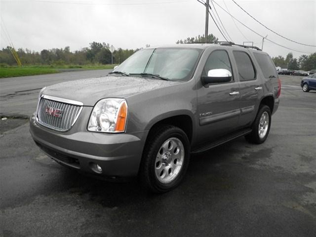 2007 GMC Yukon 45