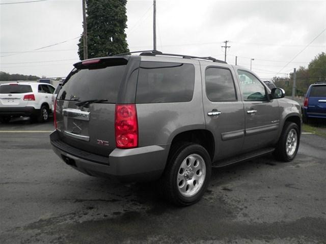 2007 GMC Yukon 45