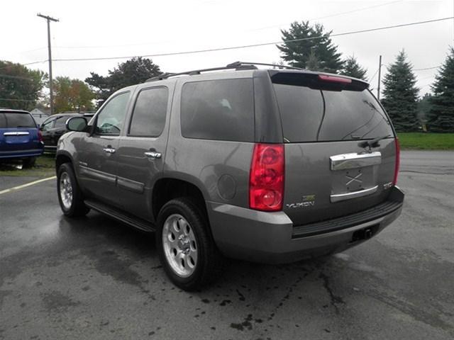 2007 GMC Yukon 45