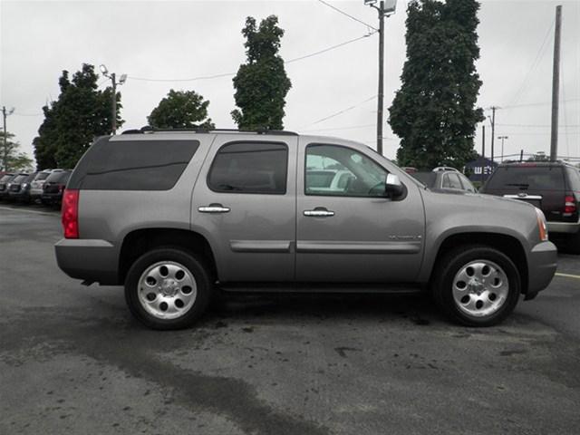 2007 GMC Yukon 45