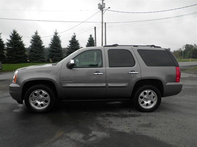 2007 GMC Yukon 45