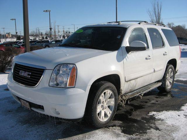 2007 GMC Yukon XLE Limited Low Miles