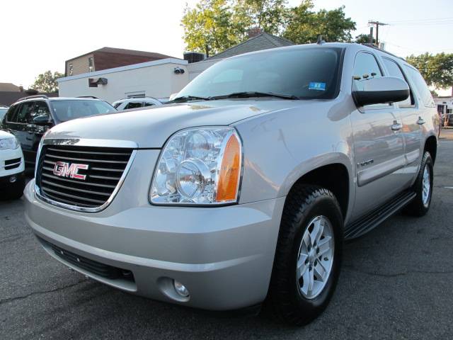 2007 GMC Yukon MGB