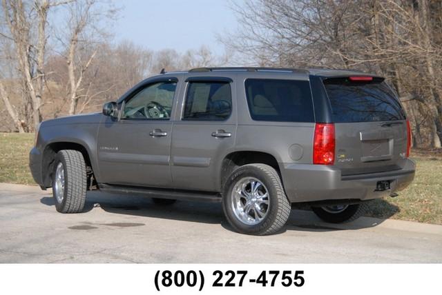 2007 GMC Yukon 45