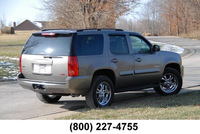 2007 GMC Yukon 45