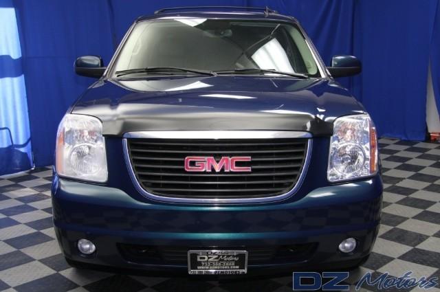 2007 GMC Yukon SLT