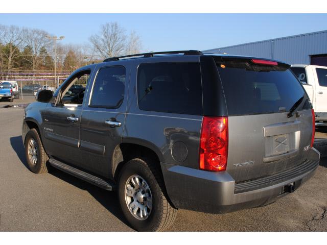 2007 GMC Yukon Unknown