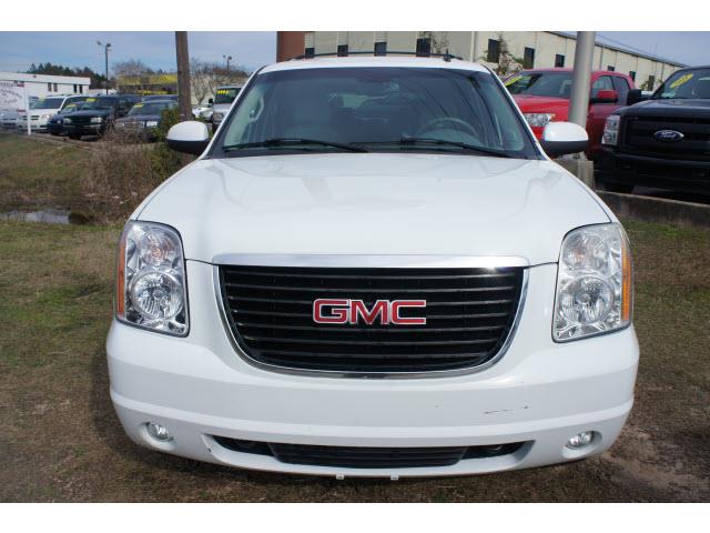 2007 GMC Yukon SLT