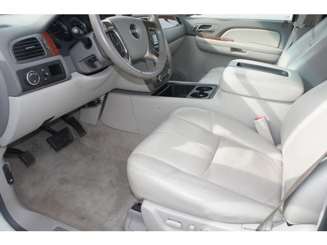 2007 GMC Yukon SLT